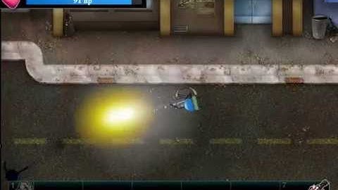 Stick RPG 2-How to get all the miniguns