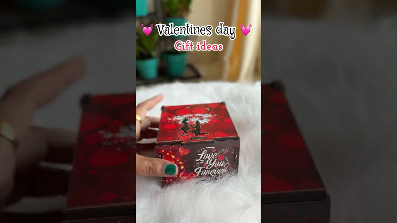 Valentine’s Day Gift Ideas 2026 ❤️ | Best Presents for Your Loved One