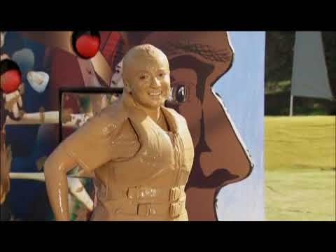 Wipeout - Baristas Perk Up