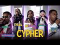 2026 XXL Freshman Cypher With Trap Dickey, YKNiece, Skrilla, Babyfxce E and Belly Gang Kushington