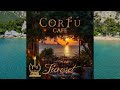 Eternal Summer Glow – CORFÚ CAFE  MRP Music 💎