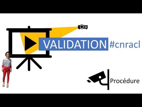 2  Validation - Services de non titulaire - Etudes - CNRACL