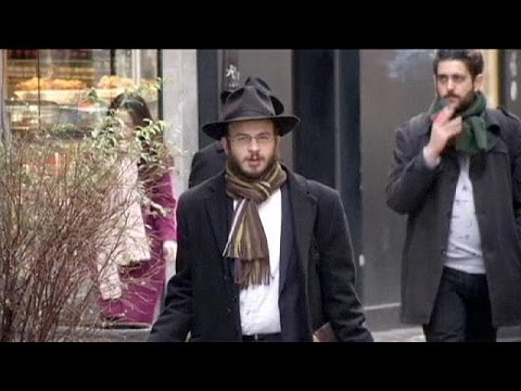 Vídeo: Judíos En Rusia: Quién Estaba Detrás De Ellos - Vista Alternativa