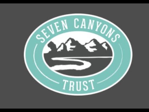 LWV Salt Lake General Meeting: Seven Canyon Trust