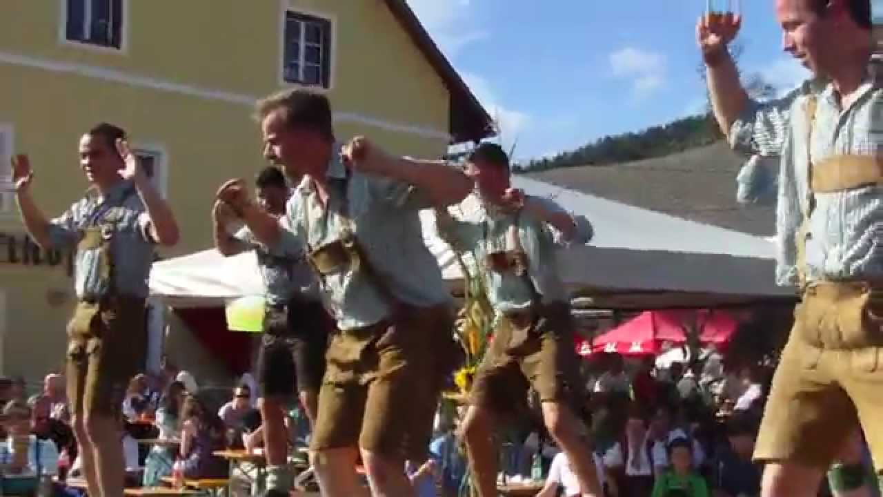 KULTUR HERBSR 2014 KÖTTMANNSDORF DANCE