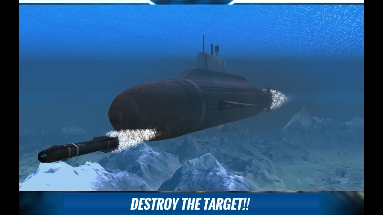 Free download: Submarine games for pc free download