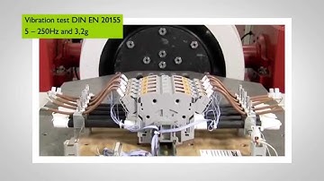 PTPOWER 95 terminal blocks with Power Turn technology —  Phoenix Contact