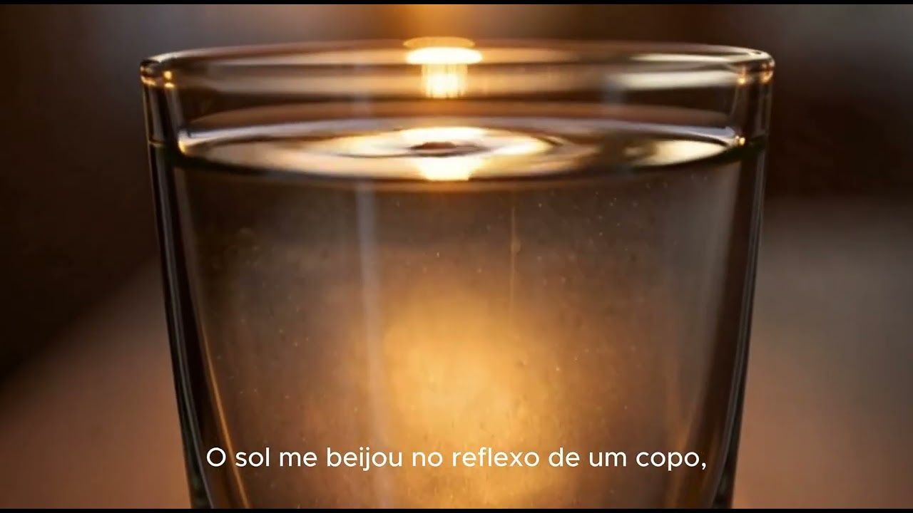 Veil of Minds | O Tambor e A Verdade (Clipe Oficial)