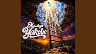Ngazi Ya Yakobo