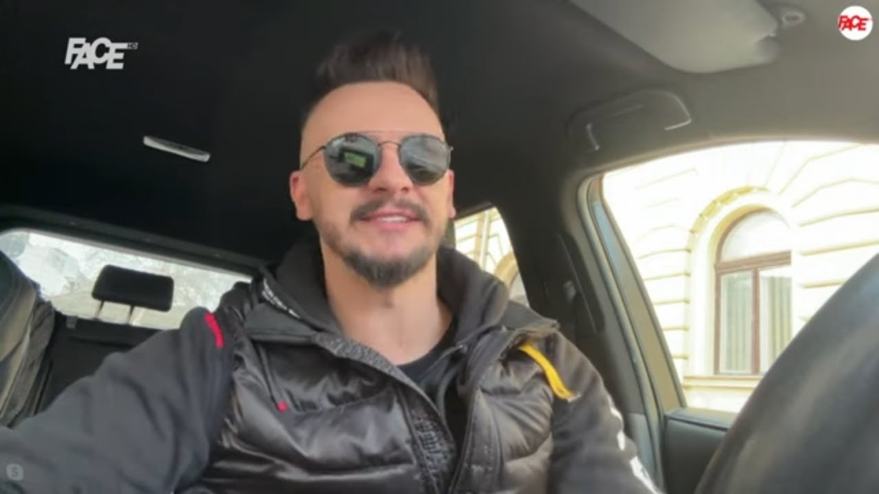 Emir Đulović, eksluzivno za FACE nakon hita 