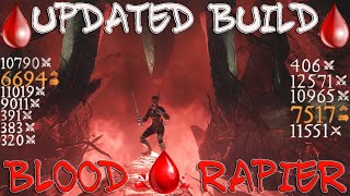 💯Best DPS build in PvE🩸UPDATED with Tips & Tricks🩸 #newworld #gaming #guide #build