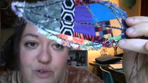 Avoxtar Feathers for Haiti by Janet Good