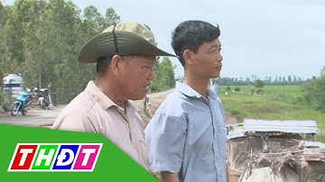 Khi nông dân ngóng chờ mùa nước nổi | THDT