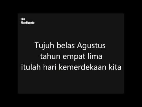 Hari Merdeka - Minus One