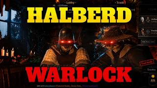 I went back to HALBERD.... its still broken | Dark and Darker