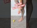 Improve Your Balance and Eliminate Foot Pain