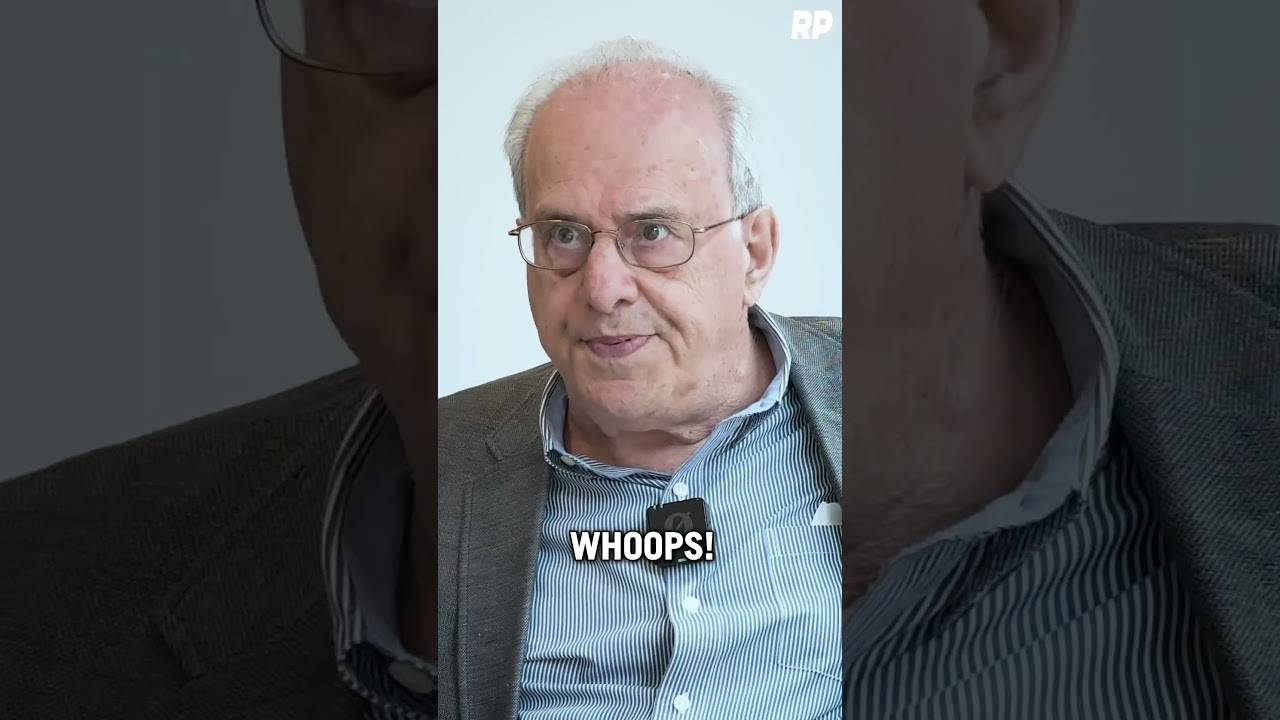 Richard Wolff on Israel’s Colonialism