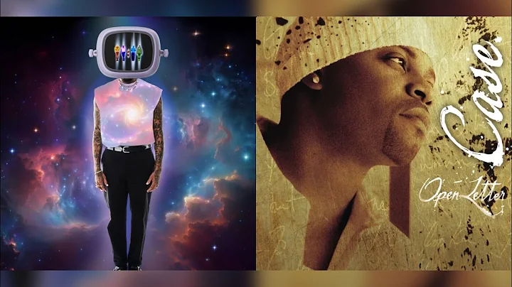 Chris Brown x Case - Missing My Slime (Mashup)