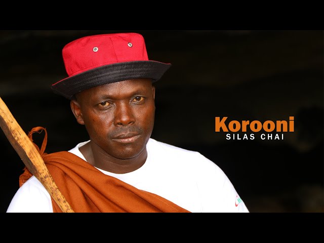 Silas Chai _ Korooni (Official Video) Latest Kalenjin song class=