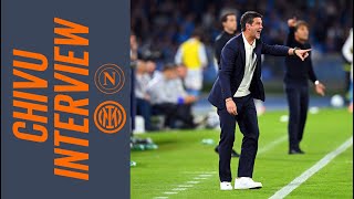 Download Lagu LE PAROLE DI CRISTIAN CHIVU POST NAPOLI 3-1 INTER | INTERVIEW ποΈ MP3 Download Lagu LE PAROLE DI CRISTIAN CHIVU POST NAPOLI 3-1 INTER | INTERVIEW ποΈ MP3