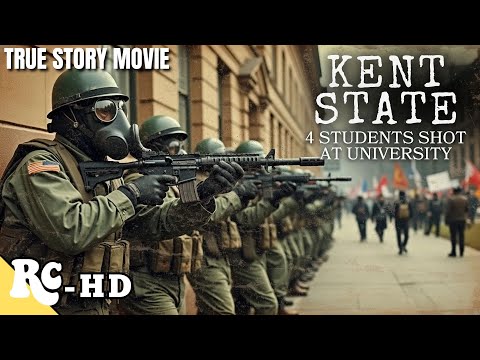 THE KENT STATE MASSACRE