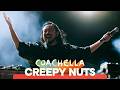 Creepy Nuts - BIRIKEN - Live at Coachella 2026