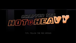 Hotline Miami - how to A+ Hot & Heavy