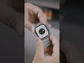 Meet KUXIU Pure Titanium Band For Apple Watch #applewatchultra