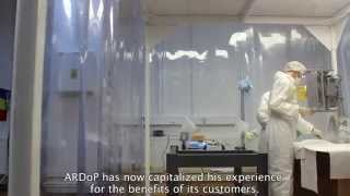 ARDOP - Beamline Transport
