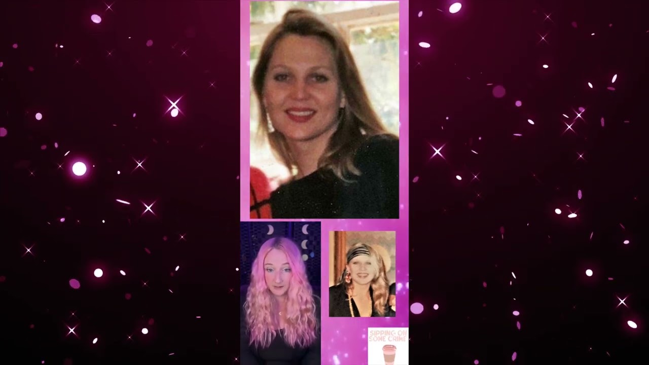 Megan Johns 5 minute case breakdown￼