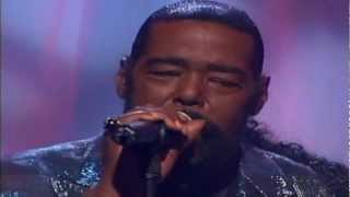 Barry White - let the music play (2000) 