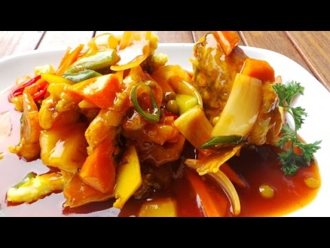  Resep  Ayam  Goreng  Saus Mentega  Paling  Enak  YouTube