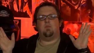 Mega64 Podcast 396 - 1 Over ScrewAttack