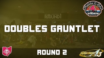 MOTL4: Doubles Gauntlet (Round 2) [DDR A3]