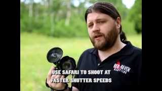 ROGUE SAFARI DSLR POPUP FLASH BOOSTER screenshot 5