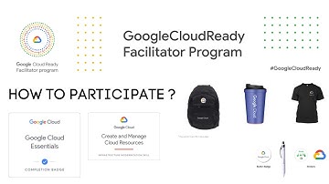 GOOGLE CLOUDREADY FACILITATOR PROGRAM 2022 | HOW TO ENROLL | PREREQUISITES | GOOGLE CAREER READINESS