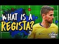 What is a Regista? | Jorginho’s Role in Sarri’s Chelsea Explained