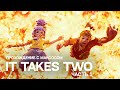 SNAILKICK: прохождение &quot;IT TAKES TWO&quot; с @Macksos  (часть 1)