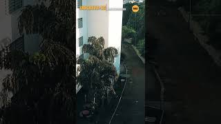 Faculdade FANTASMA em Anápolis! 😱 #drone #trend #misterio #assustador #lugaresabandonados
