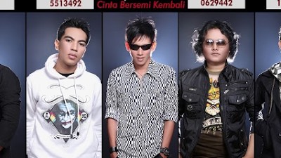 Cinta Bersemi Kembali