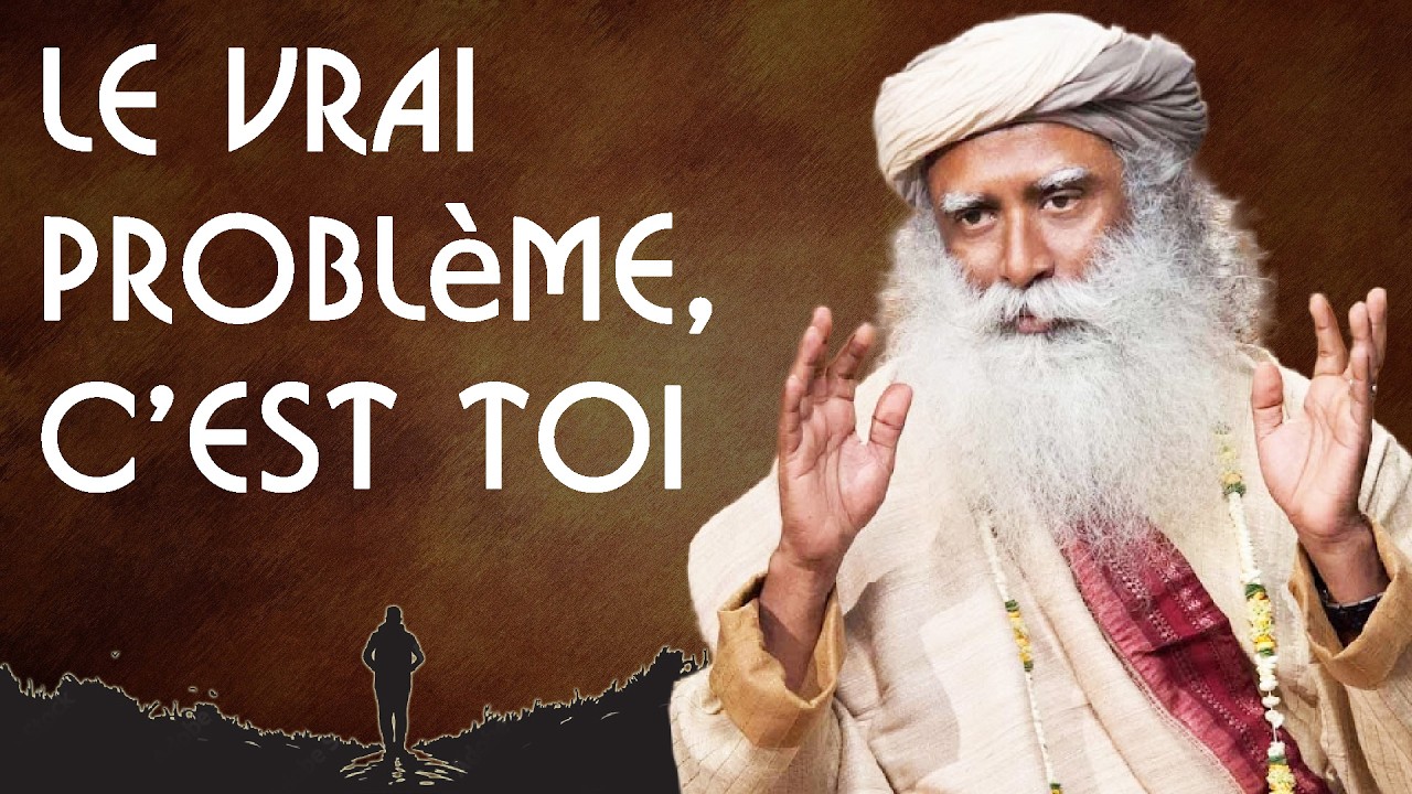 Arrête de te mentir — Ton esprit est confus (et c’est une chance)