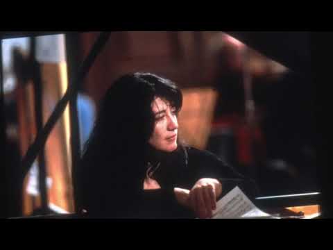 Martha Argerich - Klee | Rachmaninov: Piano Concerto No.3 (1979 - LIVE)