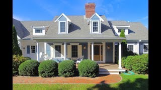 88 Coles Pond Dr video tour