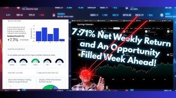 NEW Weekly Market Breakdown 🎬 | Commercial Flow, Macro Drivers & Top 4 Trade Setups