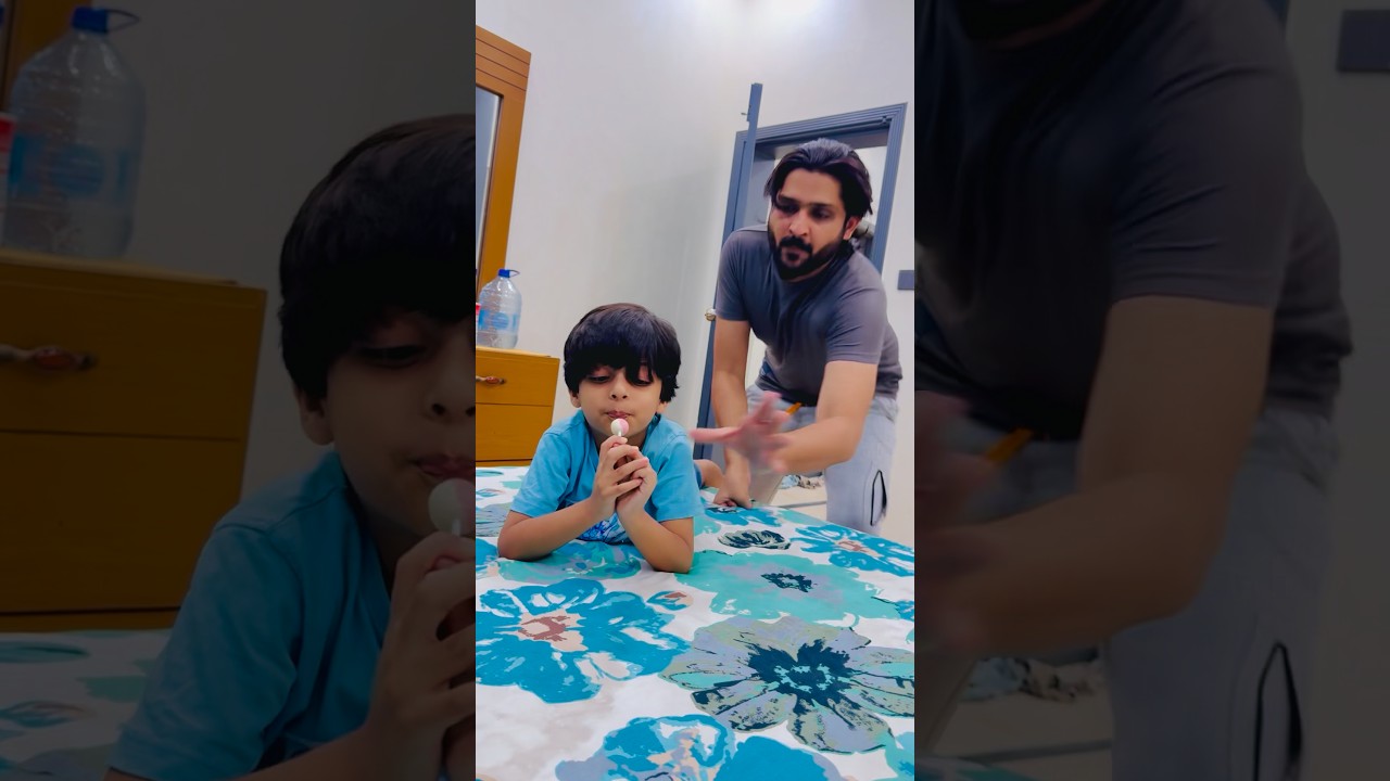 Shanu aali bicharay 🤣 #funny #comedy #youtubeshorts #trending #shorts