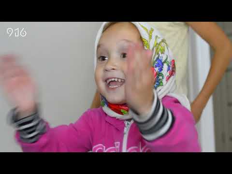 Пошли копать картошку