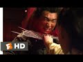 The Man With the Iron Fists (2012) - Brothel Battle Scene (7/10) | Movieclips
