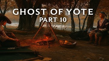 Ghost of Yōtei — The Last Stand Begins | Part 10 (PS5 Gameplay, No Commentary)