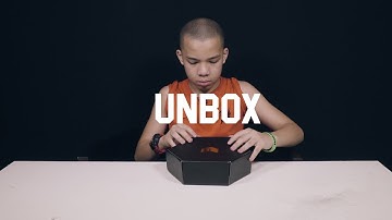 9 ALAT TERKEREN! - VERSI SAAIHALILINTAR