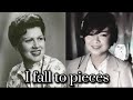 I fall to pieces  patsy cline jeri vi cover